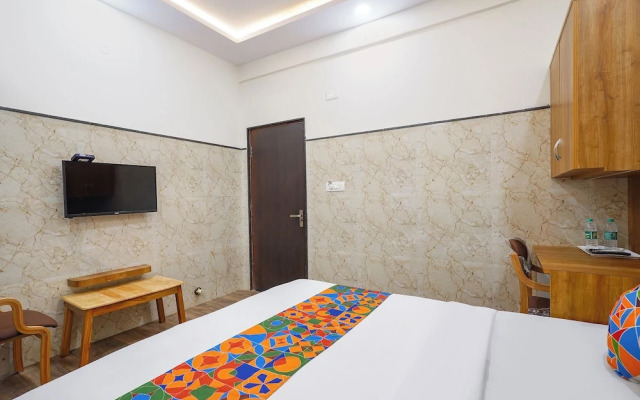 Fabhotel Classic Heights