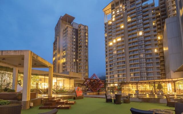 Premium Suites D'lement At Genting Highlands