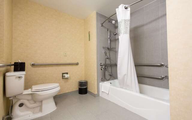 Hampton Inn & Suites Parsippany/North