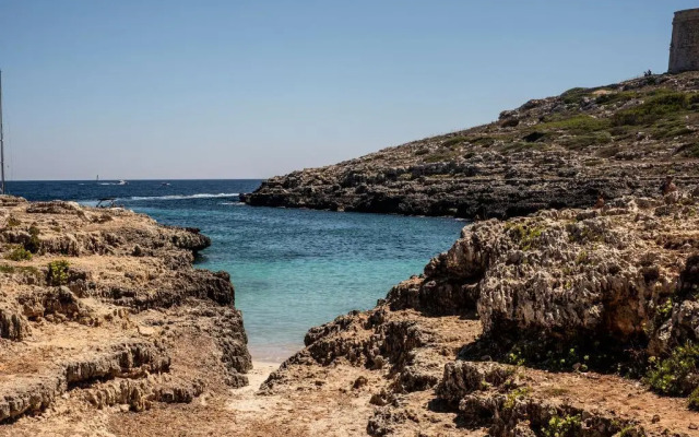 Hotel Menorca Experimental