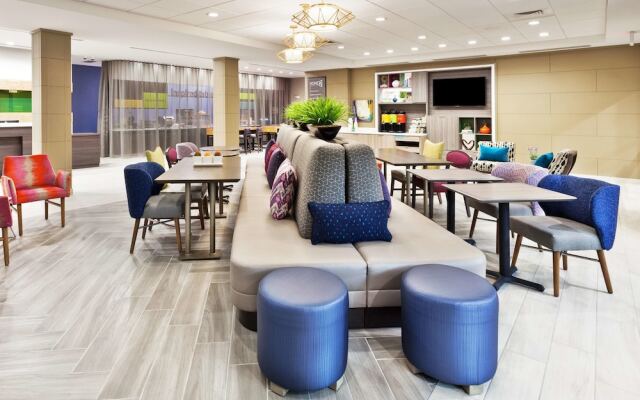 Home2 Suites Birmingham Colonnade