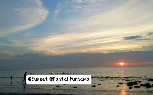 SugarStay Homestay Teluk Kemang