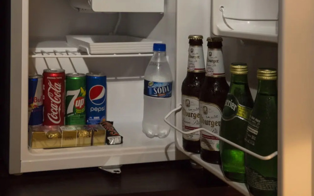 The Cheriz Boutique Hotel