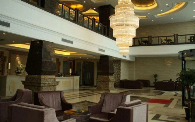 Shanghai Dikang Boutique Hotel