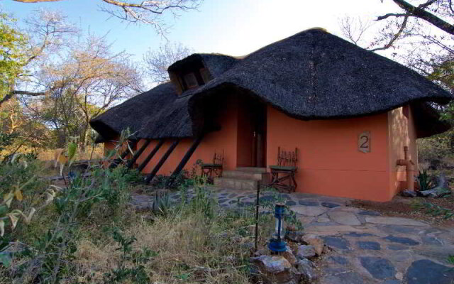 Ohange Namibia Lodge