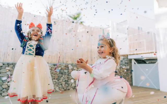 Costa del Sol Glamping Village Fuengirola