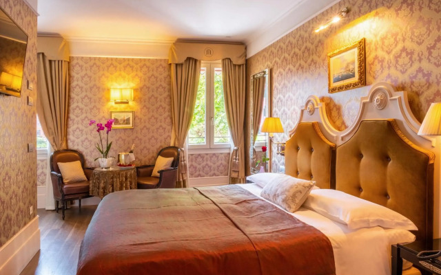 Hotel Moresco
