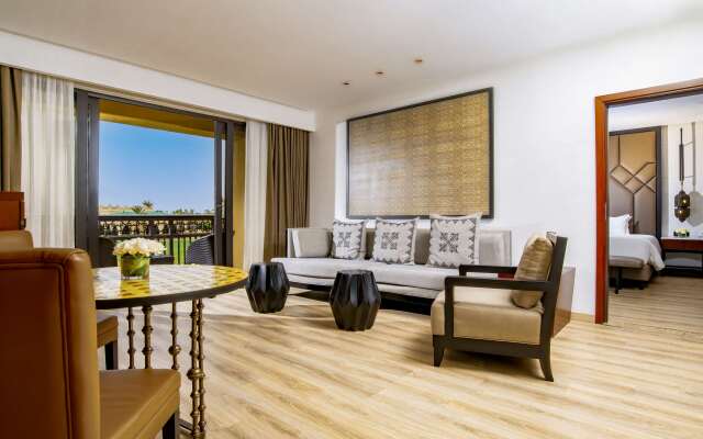 Mazagan Beach & Golf Resort