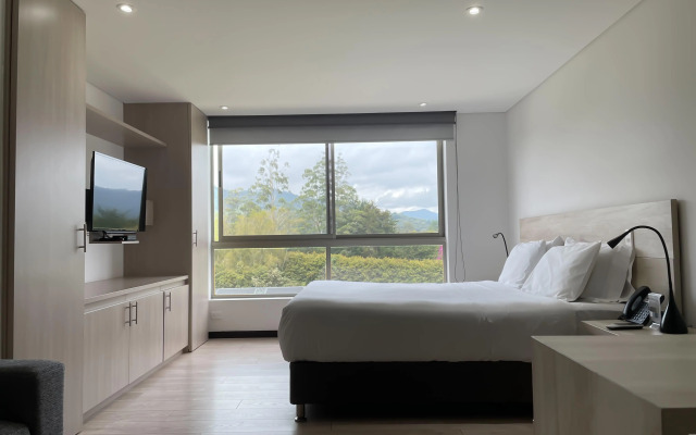 MG Hotels & Suites