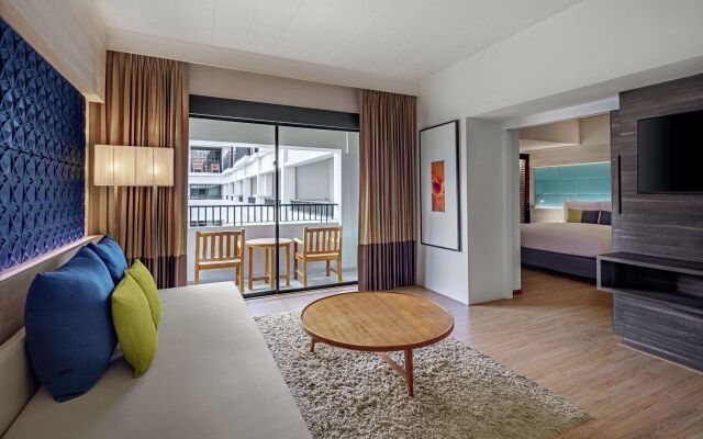 DoubleTree by Hilton Phuket Banthai Resort