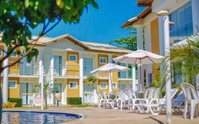 Duplex 2 Suítes Condomínio Mont Carmelo