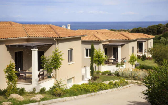 Ploes Villas