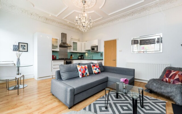 West Hampstead Two Bed Apartment