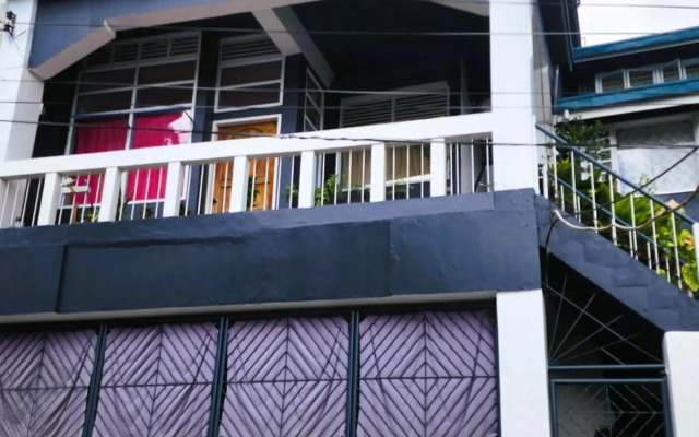 Havilah House Baguio City