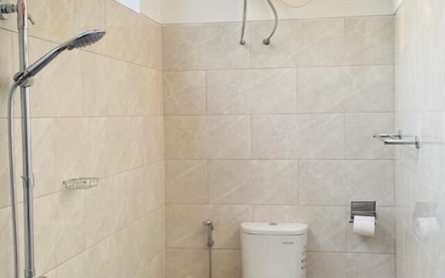 Sun Guest House By Infiniti Living