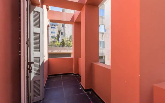 Stylish Maisonette, Kerameikos