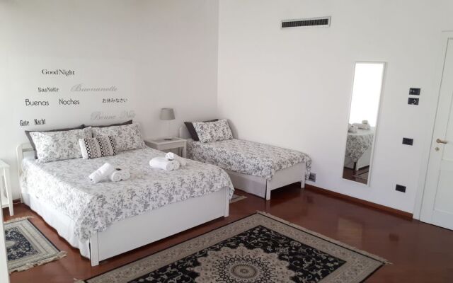 Bed & Breakfast Le Terrazze