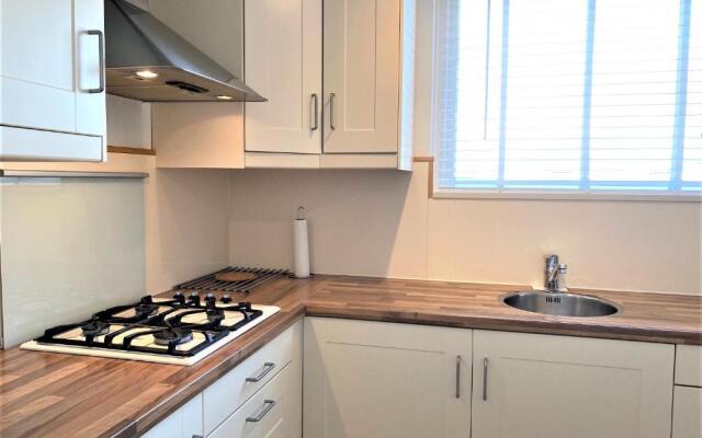 Vakantiewoning Domburg DO30