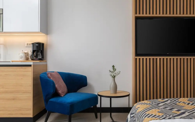 Noemia Apartments