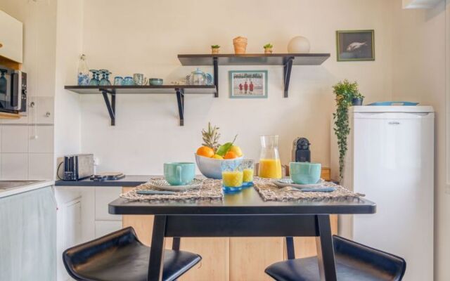 Les Terrasses du Golf