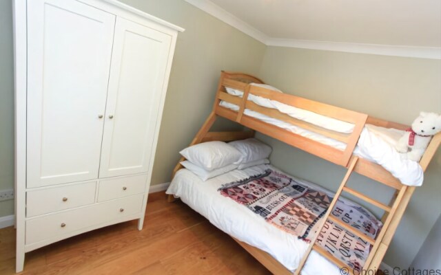 Croyde Broadlands 6 Bedrooms