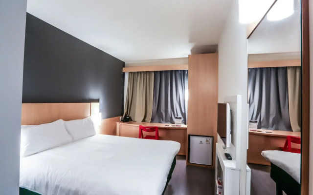 ibis Sinop