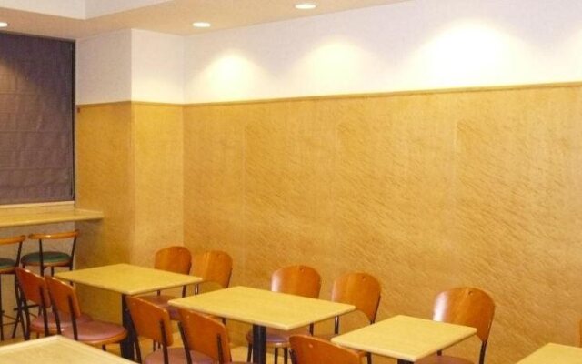 Hotel New Budget Muroran