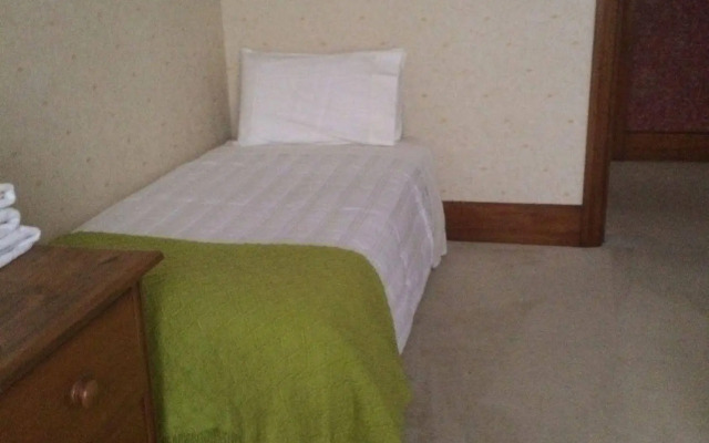 St. Itas Guesthouse