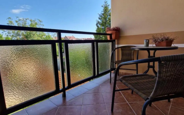 Boholand Apartman Eger