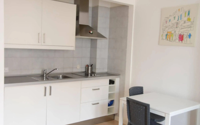Sigieri Residence Milano