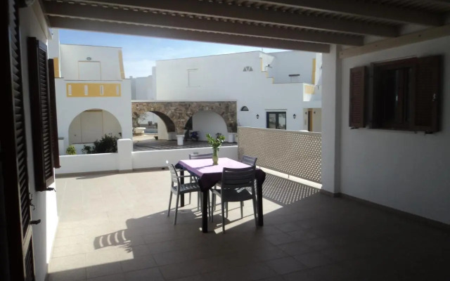 Margaritis Apartments 2