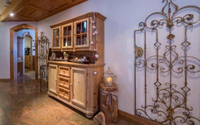 La Cabane
