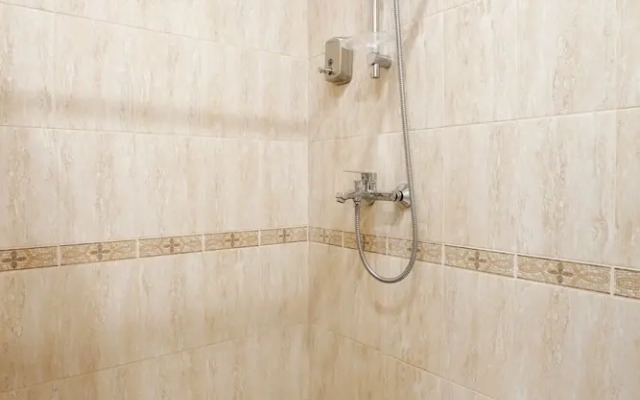 Апартаменты «Триколор»