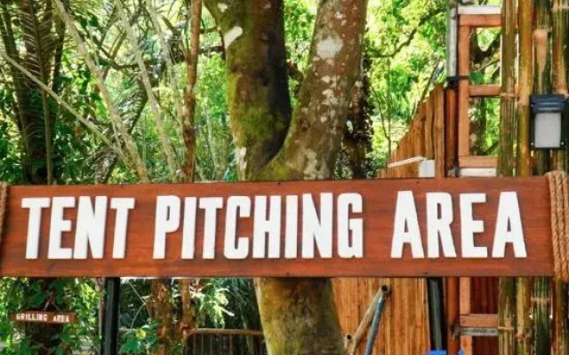 Ayong's Adventure Park