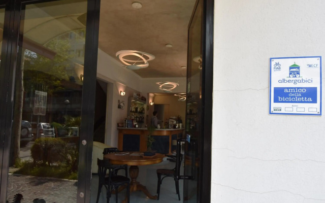 Hotel Azzurra