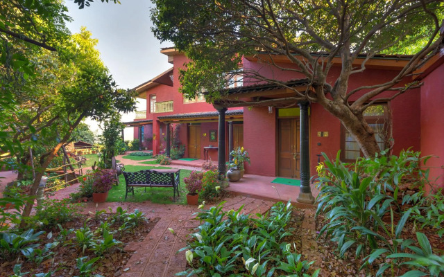 Ramsukh Resorts and Spa