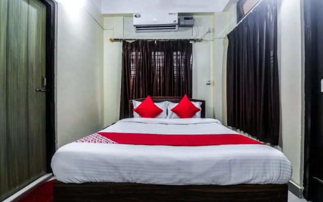 OYO 16696 Swagatom Lodge