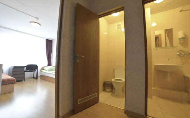 Lithuanian University of Educational Sciences Guest House