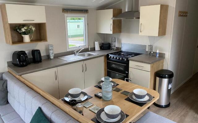 Willerby Grasemere Lochlands Leisure Park Forfar