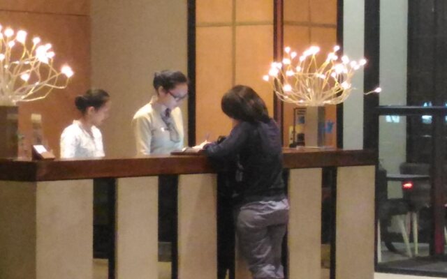 Grand Kangen Hotel Urip Sumoharjo Yogyakarta