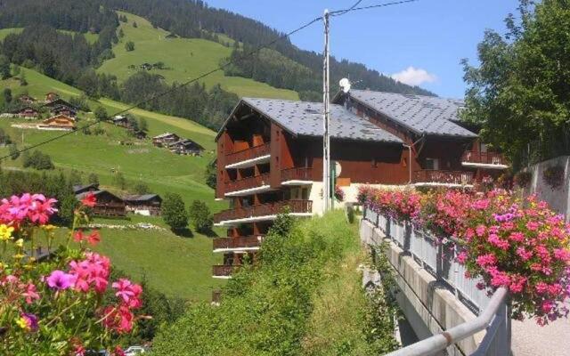 Appartement Arêches-Beaufort, 2 pièces, 4 personnes - FR-1-342-254