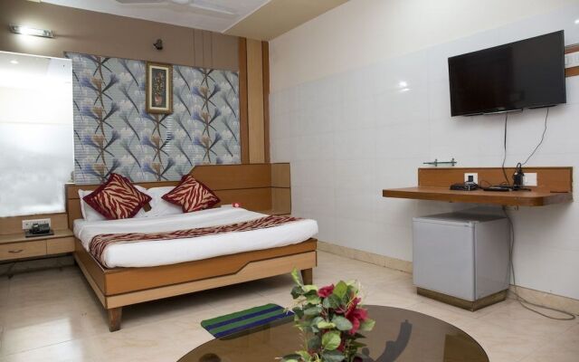 OYO 3501 Hotel Mahabir Galaxy