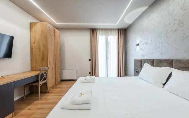 Relax Inn Hotel Durres
