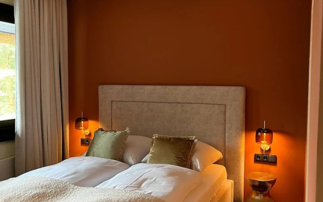 Van der Valk Naturresort Drewitz