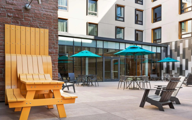 Embassy Suites by Hilton Boulder