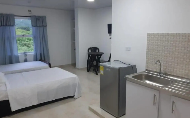 Cabaña Villa Carmen