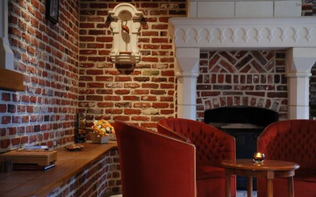 Hotel Royal Picardie