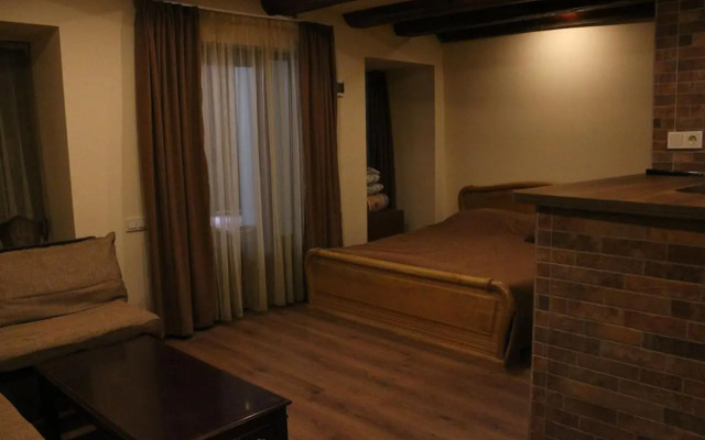 Tbilisi Tsentr Tbilisi