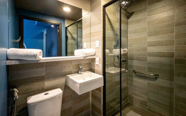 Ibis Budget Balneario Camboriu