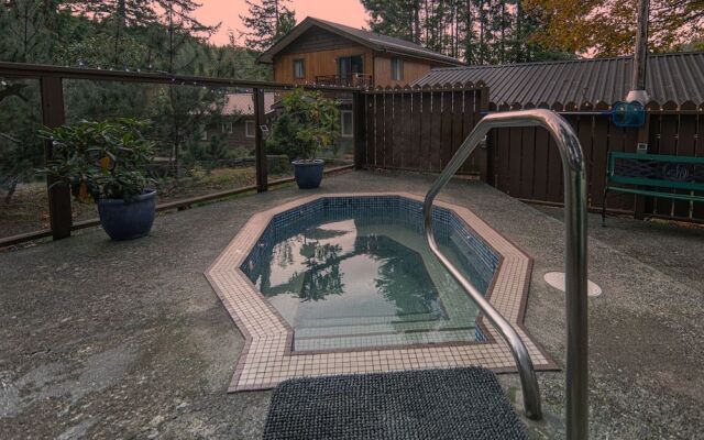 Cusheon Lake Resort